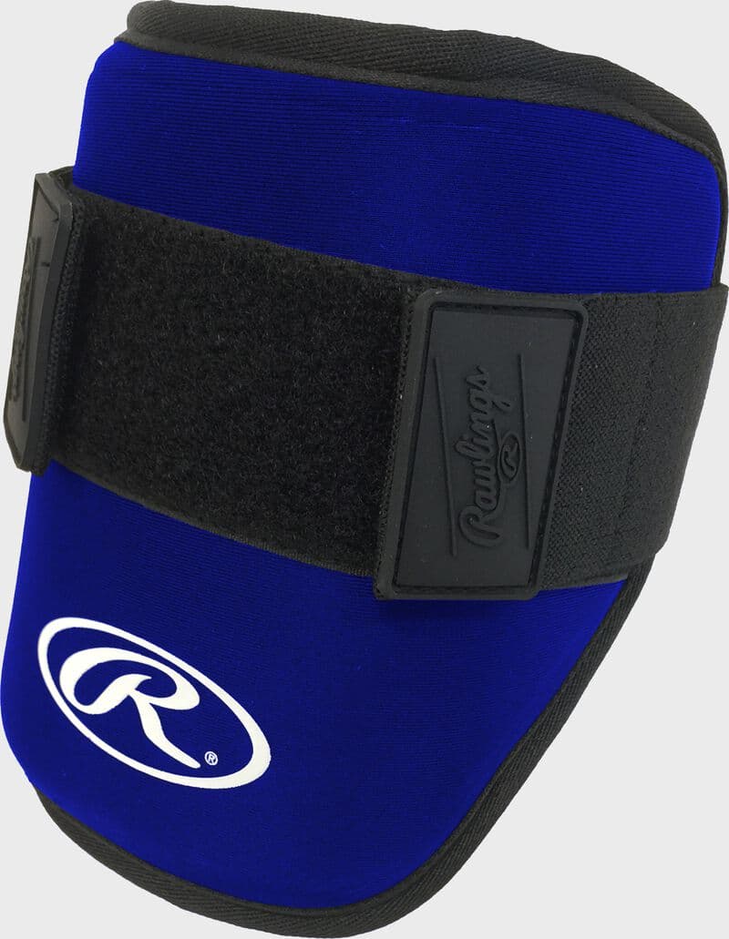 Rawlings Baseball/Softball Elbow Guard, protective gear: photo from Rawlings