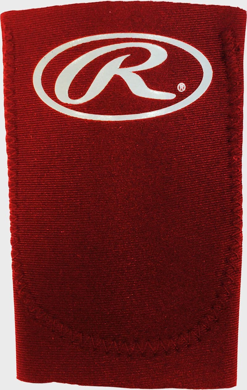 Rawlings Baseball/Softball Wrist Guard, protective gear: photo from Rawlings