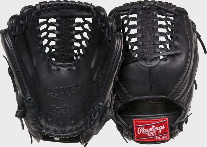 Rawlings Gamer XLE 12 in Ambidextrous Glove, utility gloves: photo from Rawlings