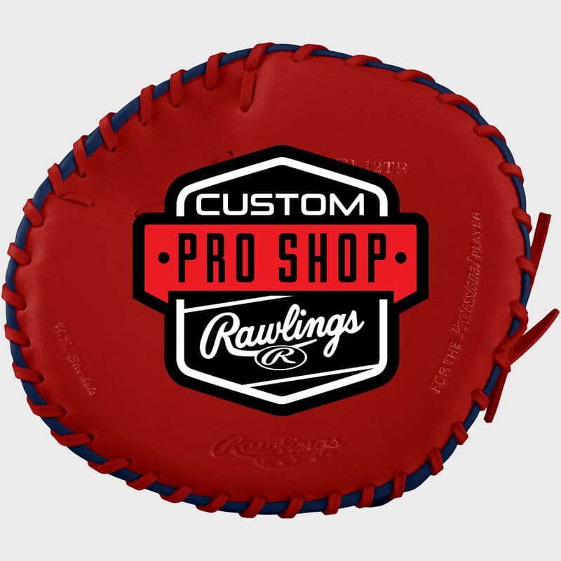 Rawlings Heart of the Hide Custom Trainer Glove, custom gloves: photo from Rawlings