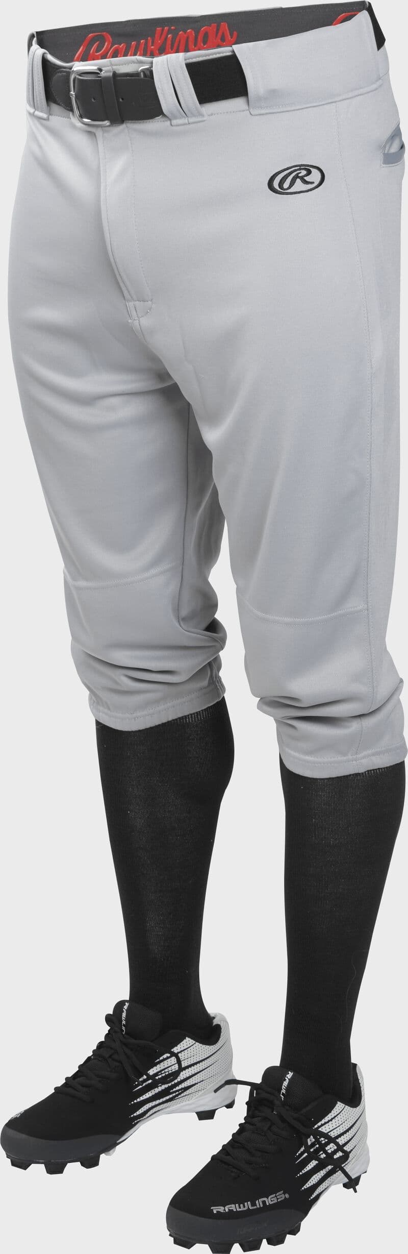 Rawlings Launch Knicker Baseball Pants, Adult & Youth, baseball pants, adult: photo from Rawlings