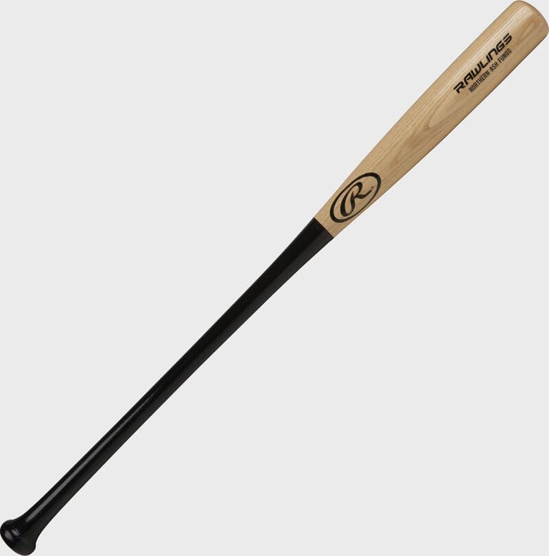 Rawlings Northern Ash Fungo Bat, fungo bats: photo from Rawlings