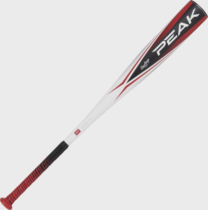 Rawlings Peak USSSA Baseball Bat, USSSA bats: photo from Rawlings