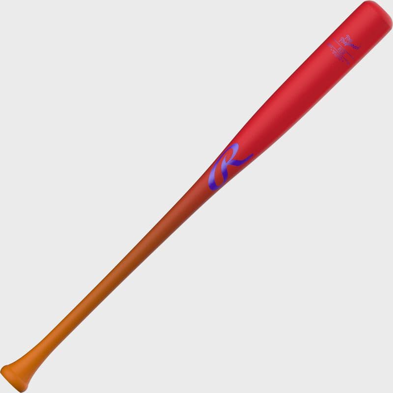 Rawlings Pro Preferred FL12 Maple Wood Bat, game wood bats, adult: photo from Rawlings