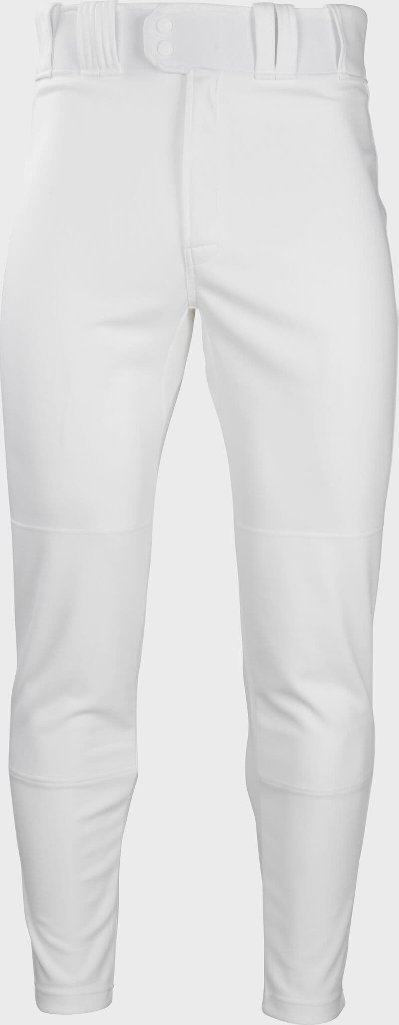Rawlings 150 Jogger Baseball Pants, Adult & Youth, baseball pants, adult: photo from Rawlings