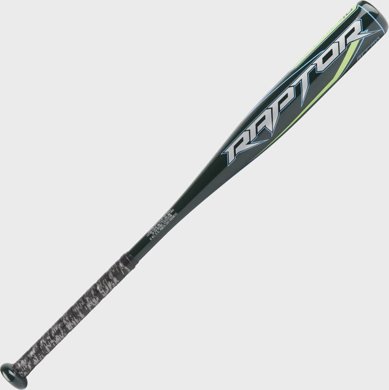 Rawlings 2022 Raptor USA Baseball Bat, -10, USA Baseball bats: photo from Rawlings