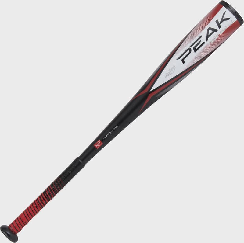 Rawlings 2024 Peak -11 USA T-Ball Bat, tee ball and coach pitch bats: photo from Rawlings