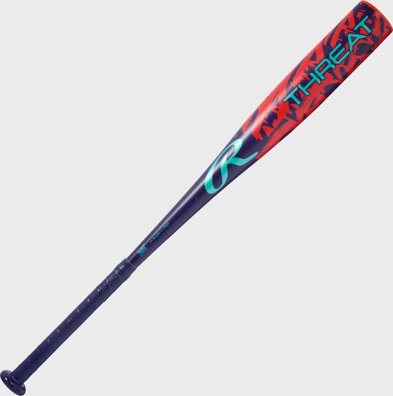 Rawlings 2026 Threat -12 USA Baseball Bat, USA Baseball bats: photo from Rawlings