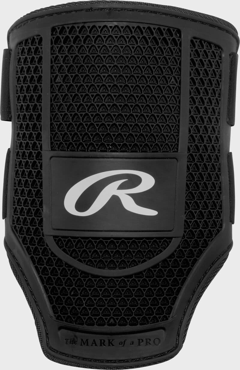 Rawlings Extended Elbow Guard, protective gear: photo from Rawlings