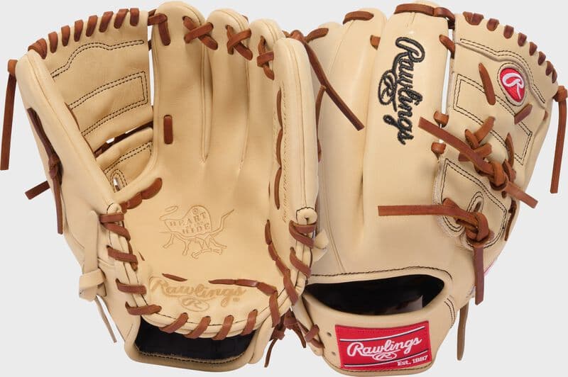 Rawlings Heart of the Hide 12-Inch Utility Glove, utility gloves: photo from Rawlings
