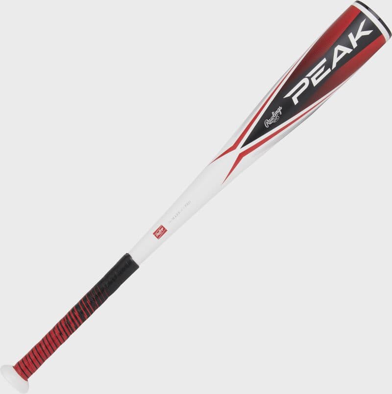 Rawlings Peak USSSA Coach Pitch Bat, tee ball and coach pitch bats: photo from Rawlings