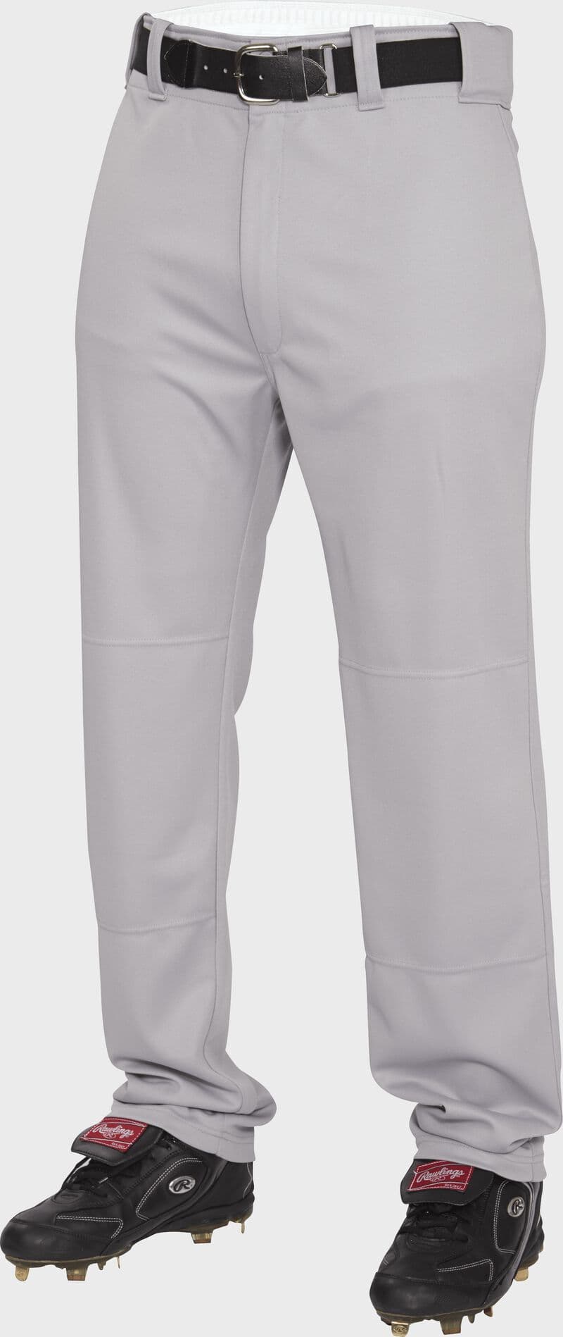 Rawlings Semi-Relaxed Baseball Pants, Adult & Youth, baseball pants, adult: photo from Rawlings