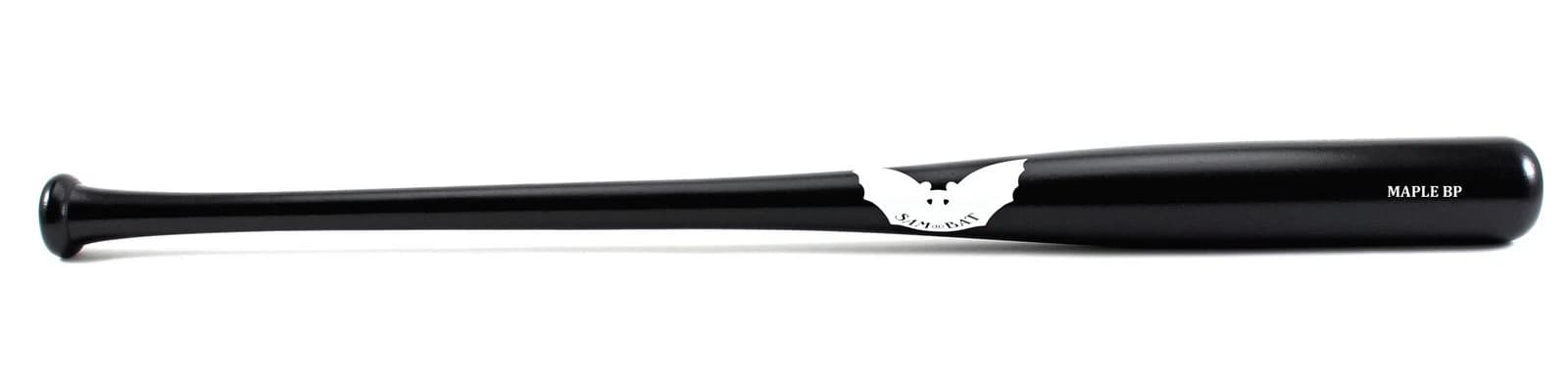 Sam Bat Batting Practice, game wood bats, adult: photo from Sam Bat