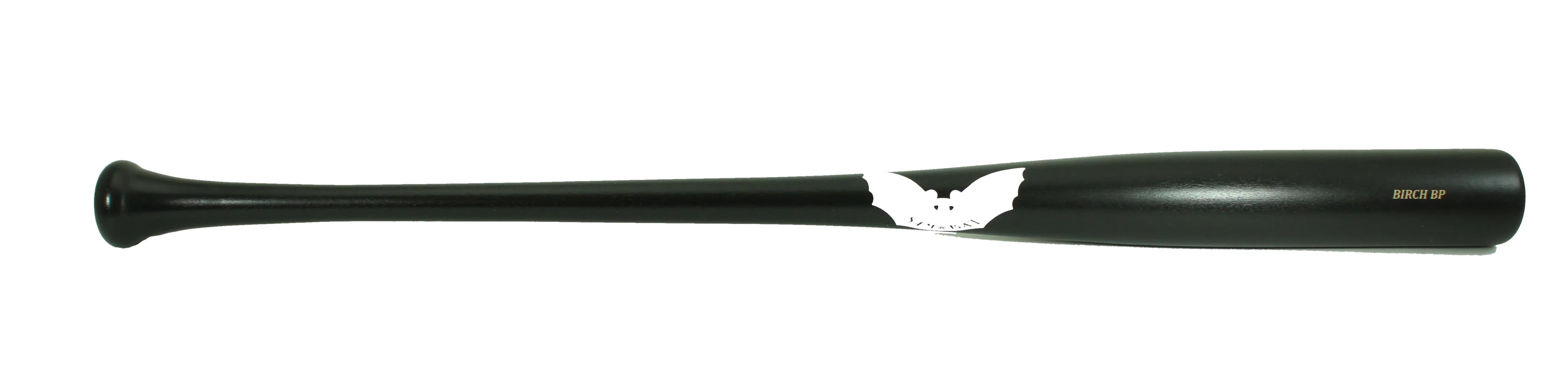 Sam Bat Birch Batting Practice Bat, game wood bats, adult: photo from Sam Bat