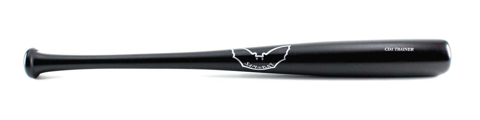 Sam Bat One-Handed Trainer, one-hand bats: photo from Sam Bat