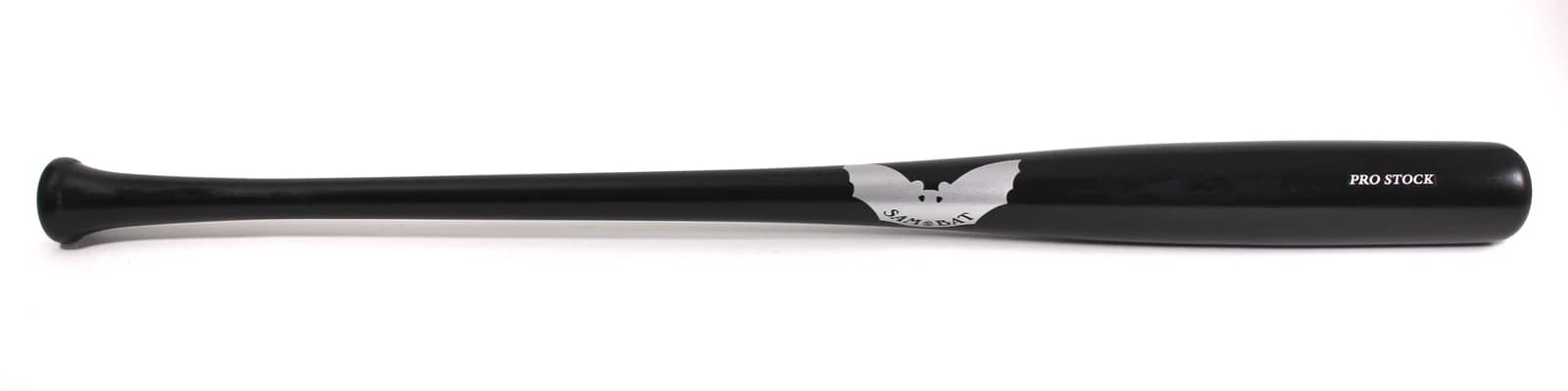 Sam Bat Pro Stock, game wood bats, adult: photo from Sam Bat