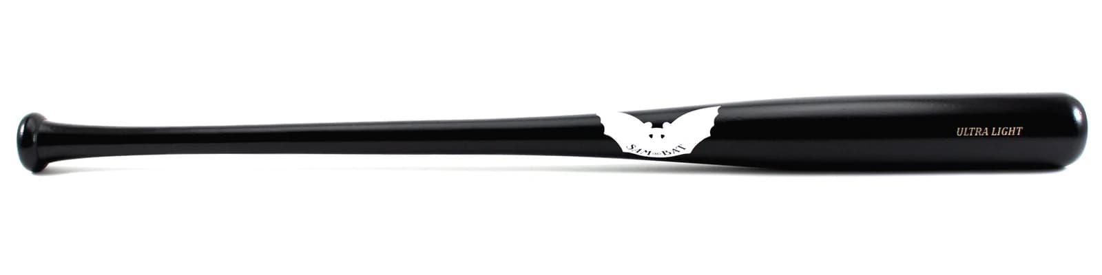 Sam Bat Ultra Light, game wood bats, adult: photo from Sam Bat