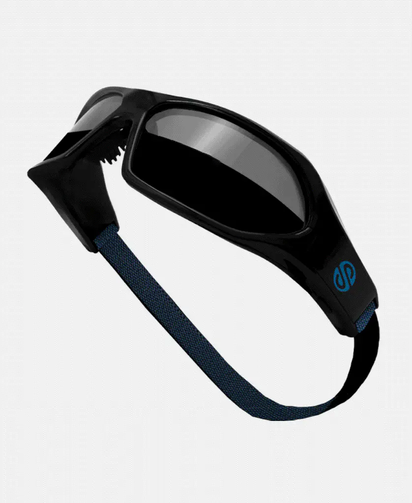 Senaptec Strobe Pro Trainer 5-Pack, strobe and occlusion eyewear: photo from Senaptec