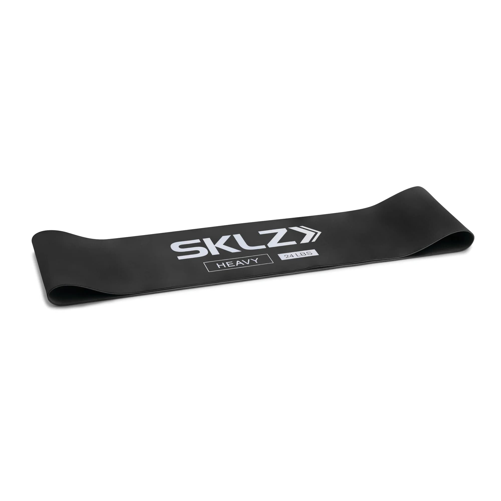 SKLZ Elite Mini Band, agility: photo from SKLZ