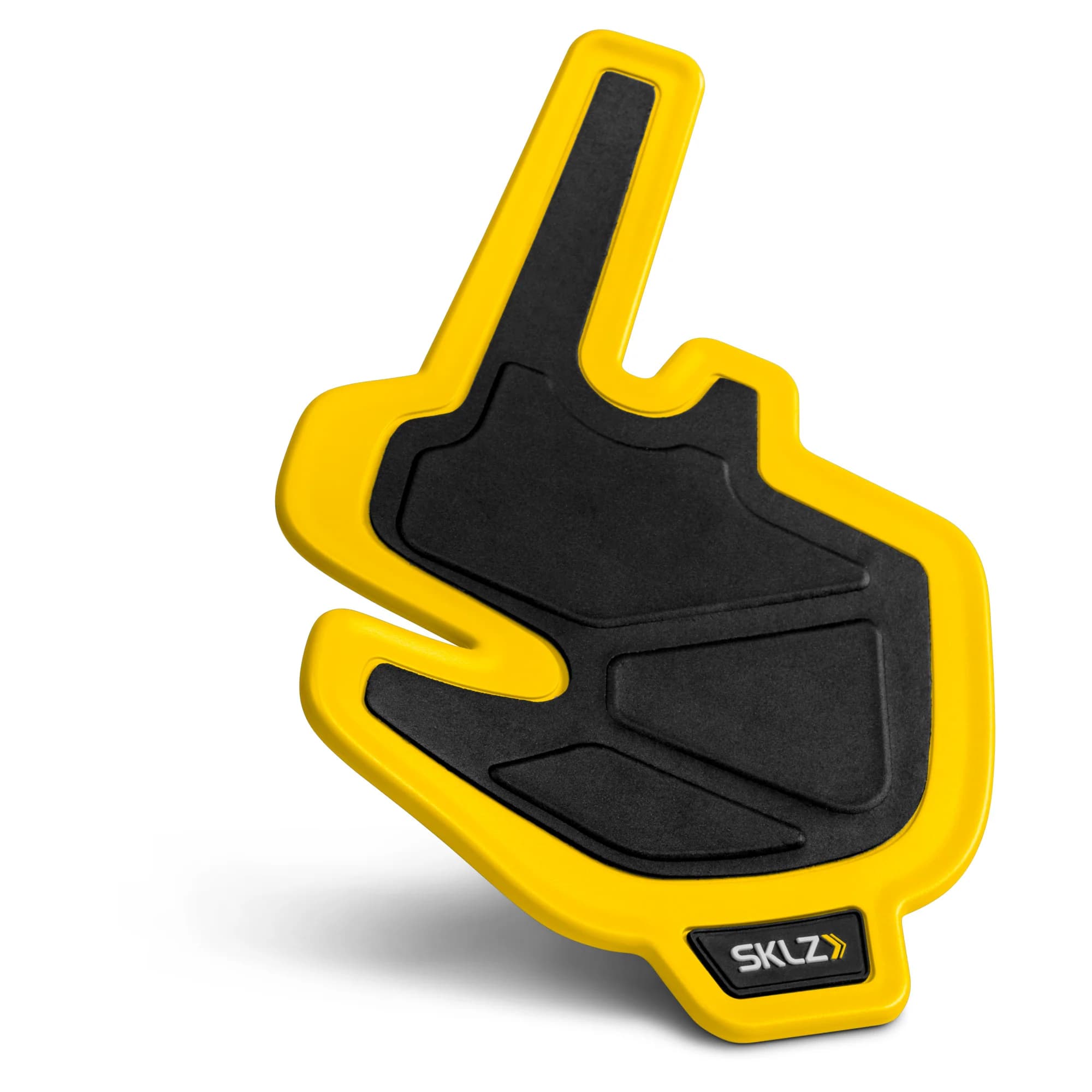 SKLZ Fielding Hands, small infield trainers: photo from SKLZ
