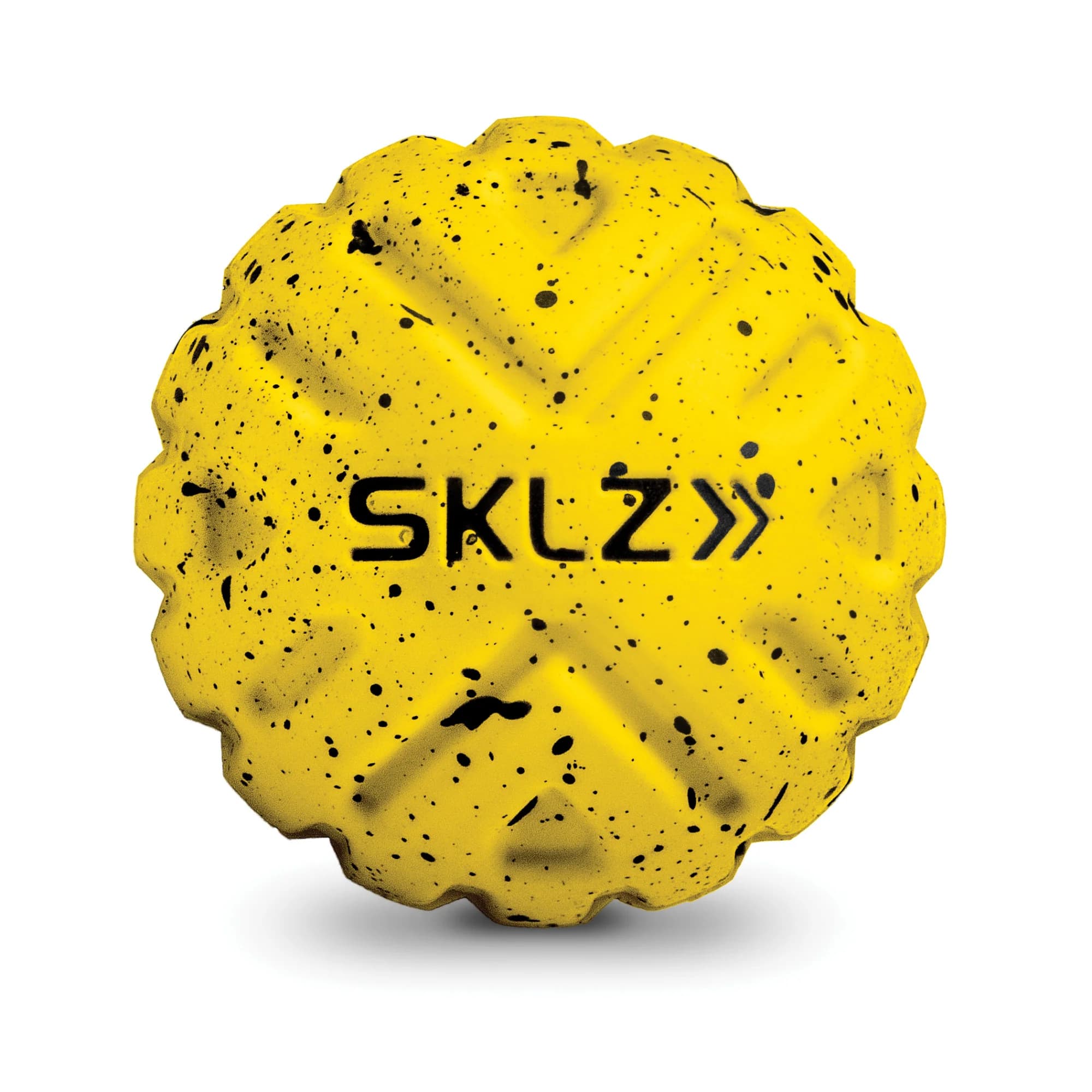 SKLZ Foot Massage Ball, recovery tools: photo from SKLZ