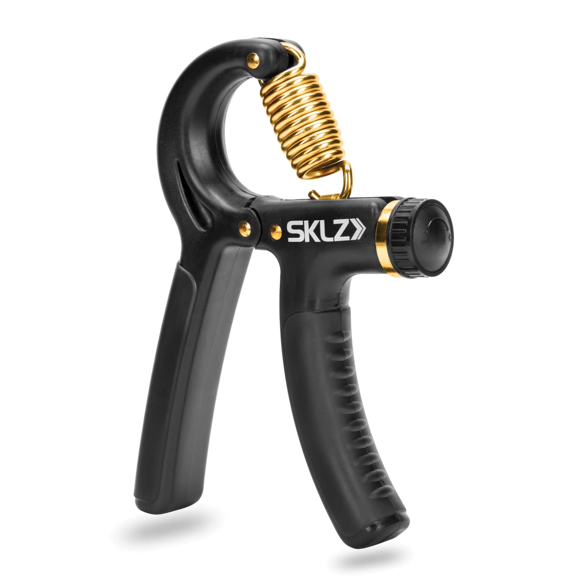 SKLZ Grip Strength Trainer, grip and forearm: photo from SKLZ