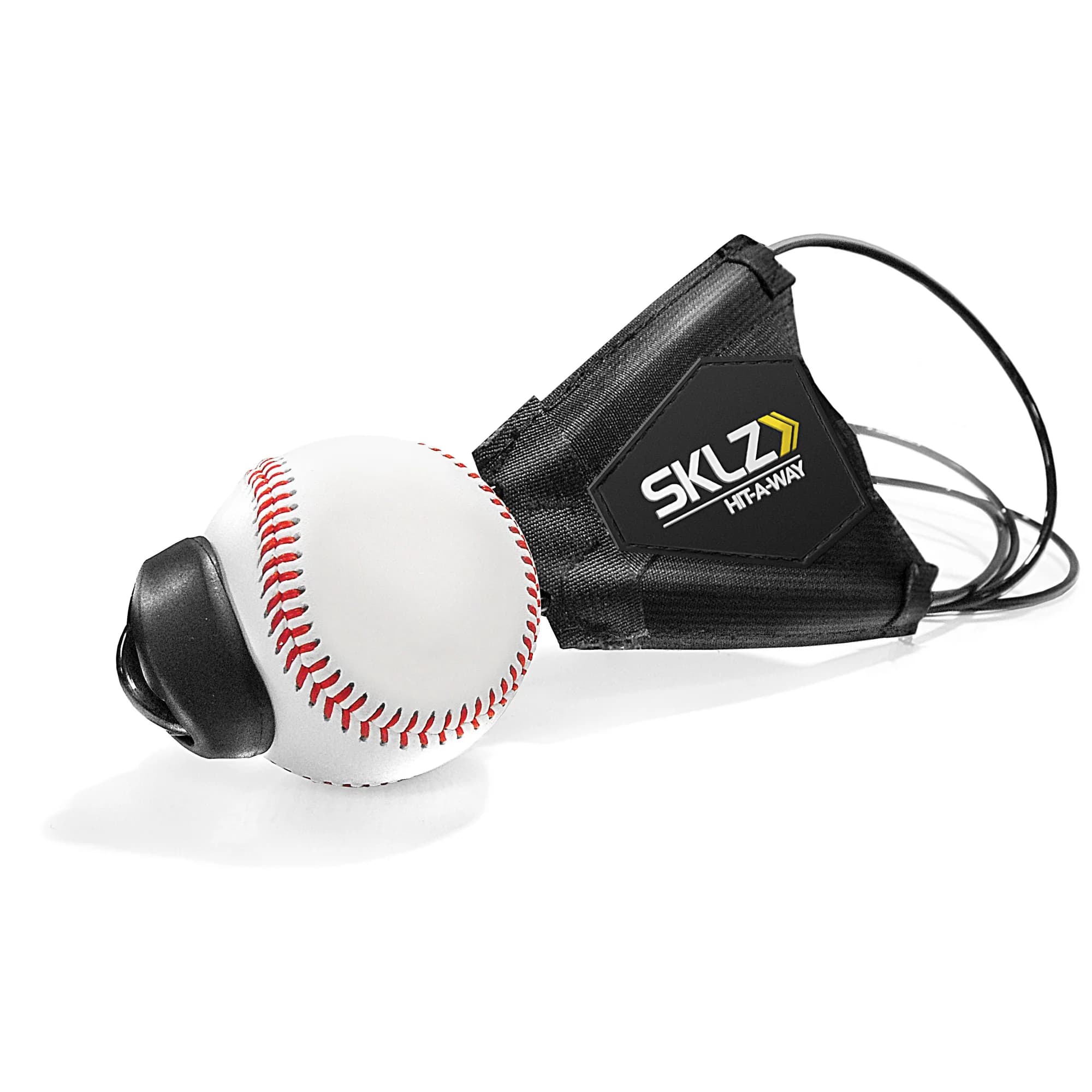 SKLZ Hit-A-Way Baseball, hitting training balls: photo from SKLZ
