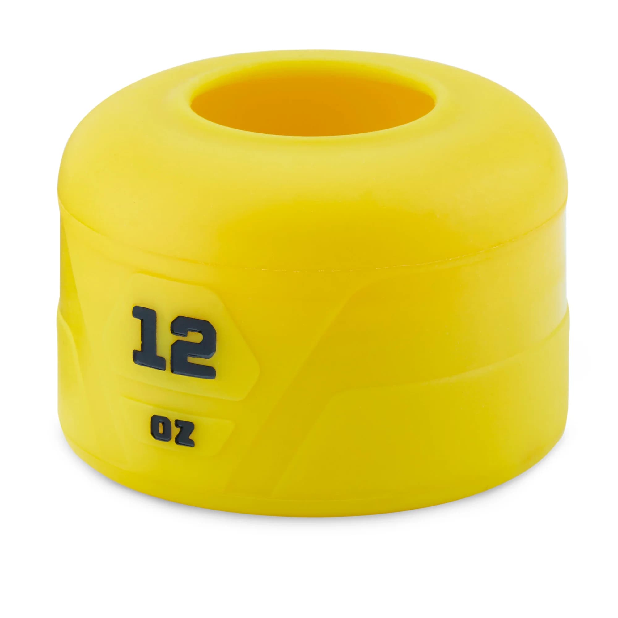 SKLZ Hitter's Handle, swing path and connection aids: photo from SKLZ