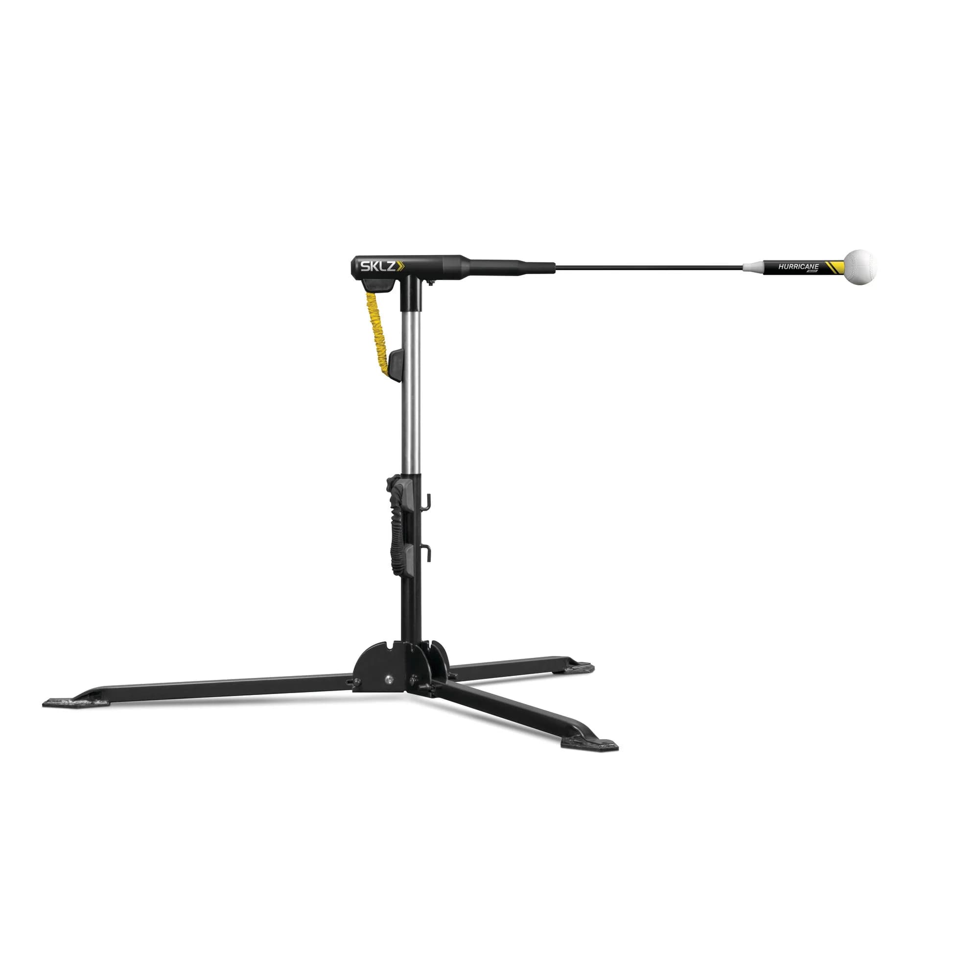SKLZ Hurricane Select, swing stations and rebound trainers: photo from SKLZ