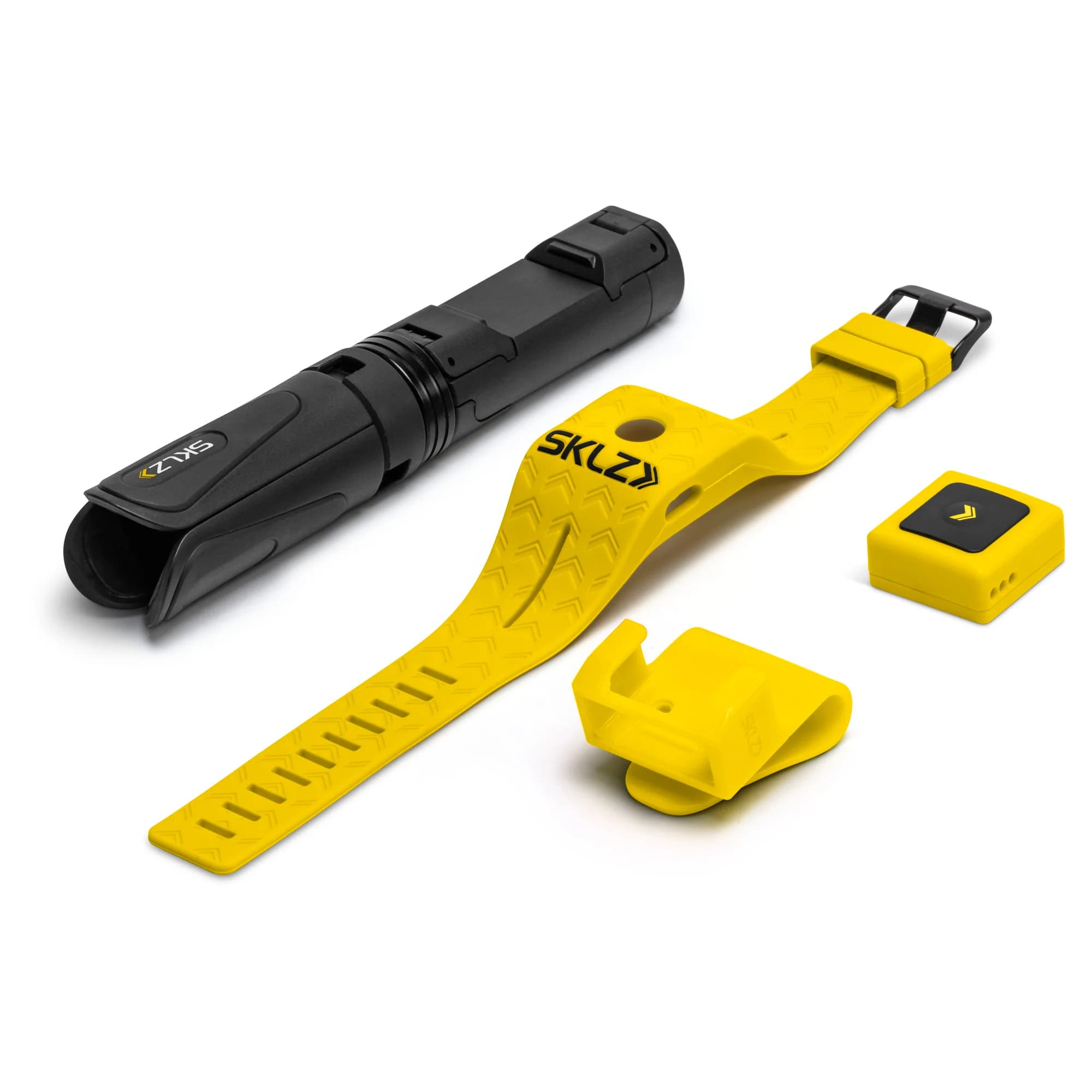 SKLZ Hyper Speed Athletic Wearable Training System, timing systems: photo from SKLZ