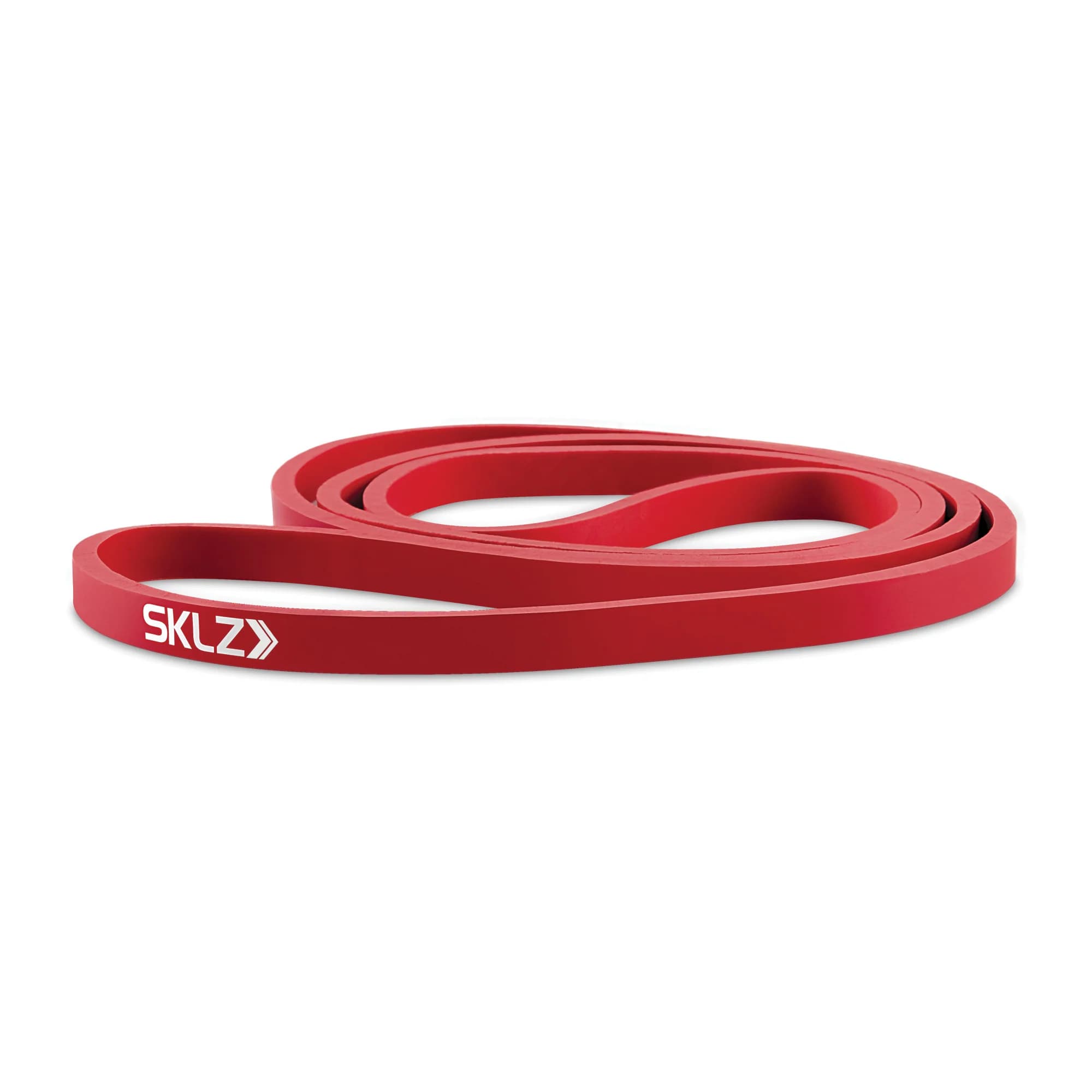SKLZ Pro Bands, arm care bands and tubing: photo from SKLZ