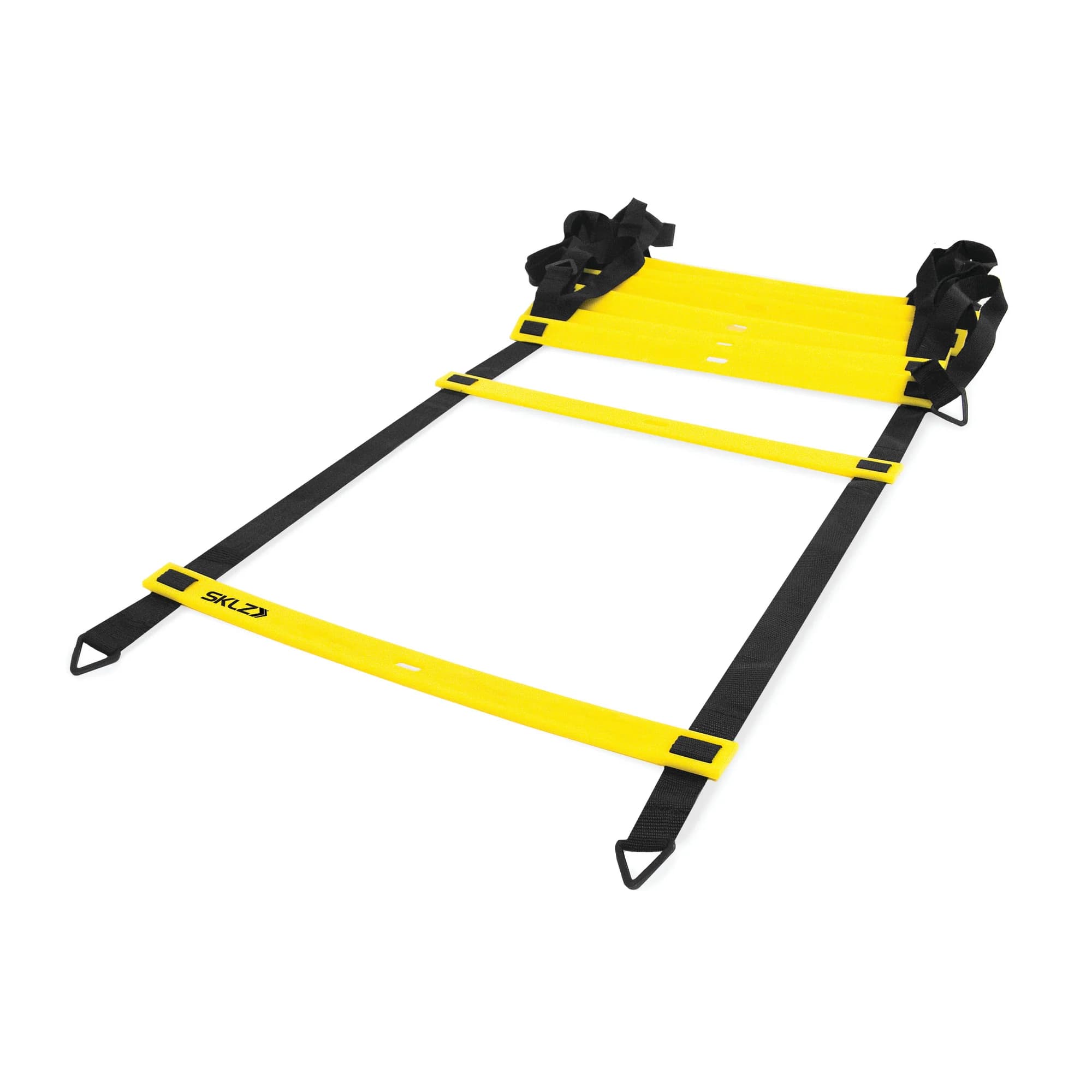 SKLZ Quick Ladder, agility: photo from SKLZ