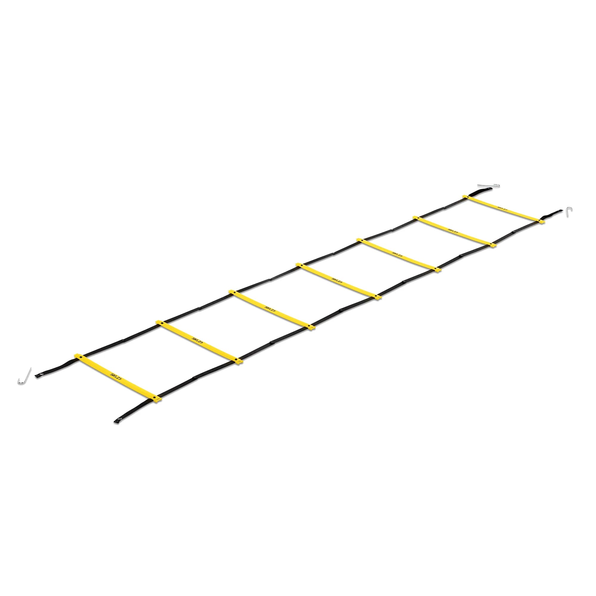 SKLZ Quick Ladder Pro, agility: photo from SKLZ