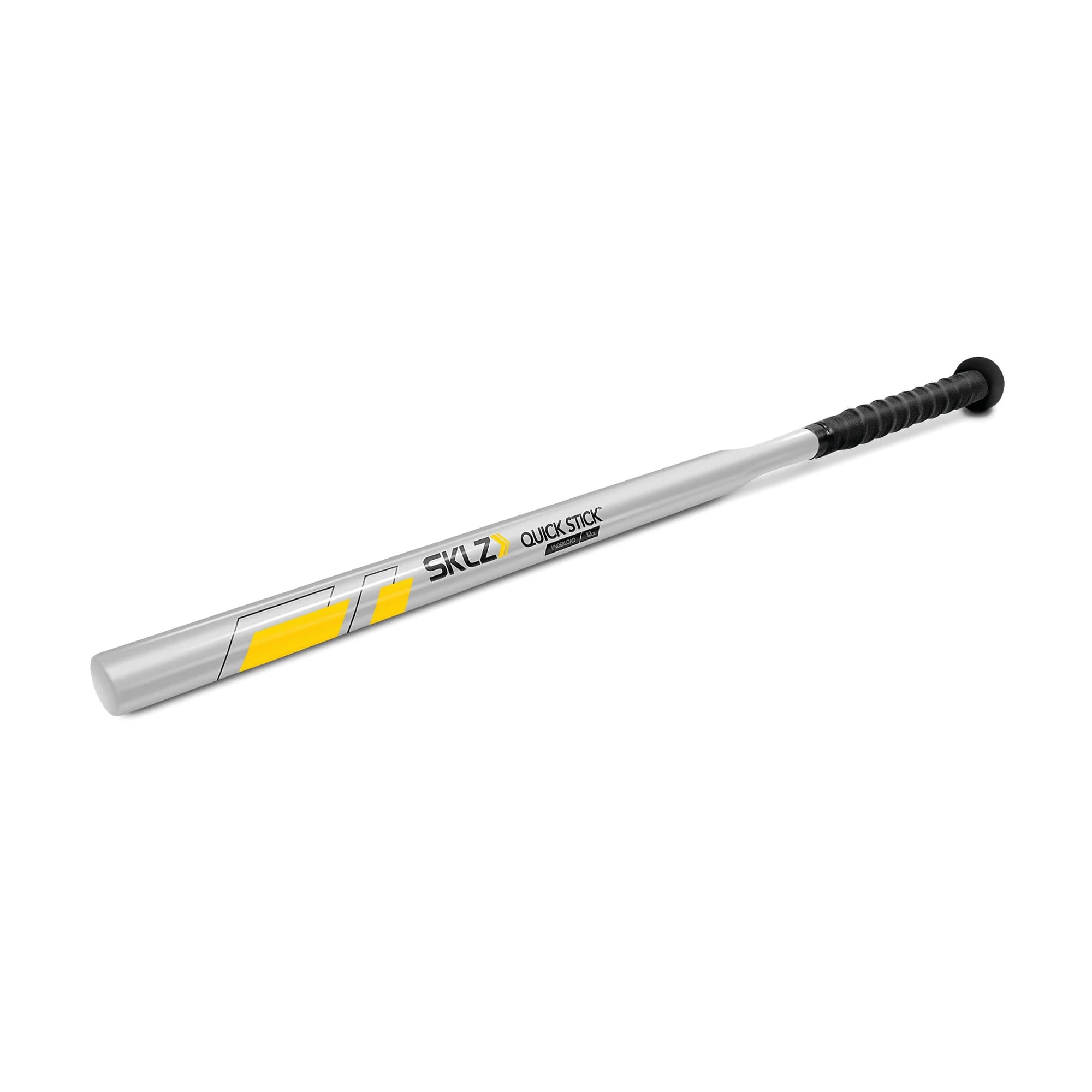 SKLZ Quick Stick, skinny-barrel bats: photo from SKLZ