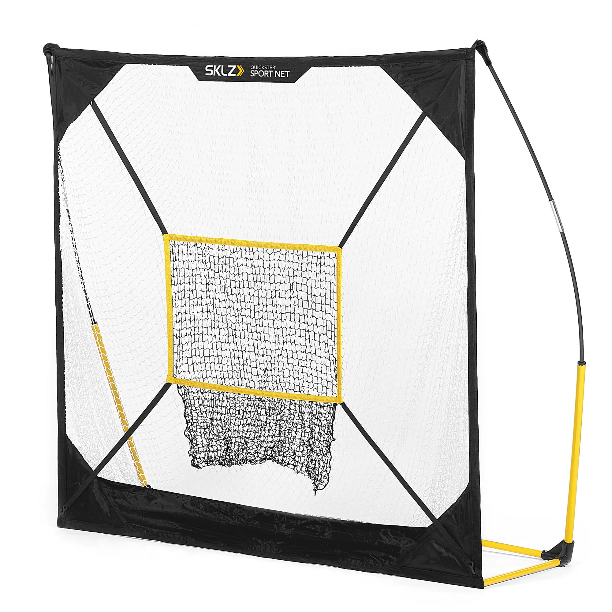 SKLZ Quickster Sport Net, portable hitting nets: photo from SKLZ