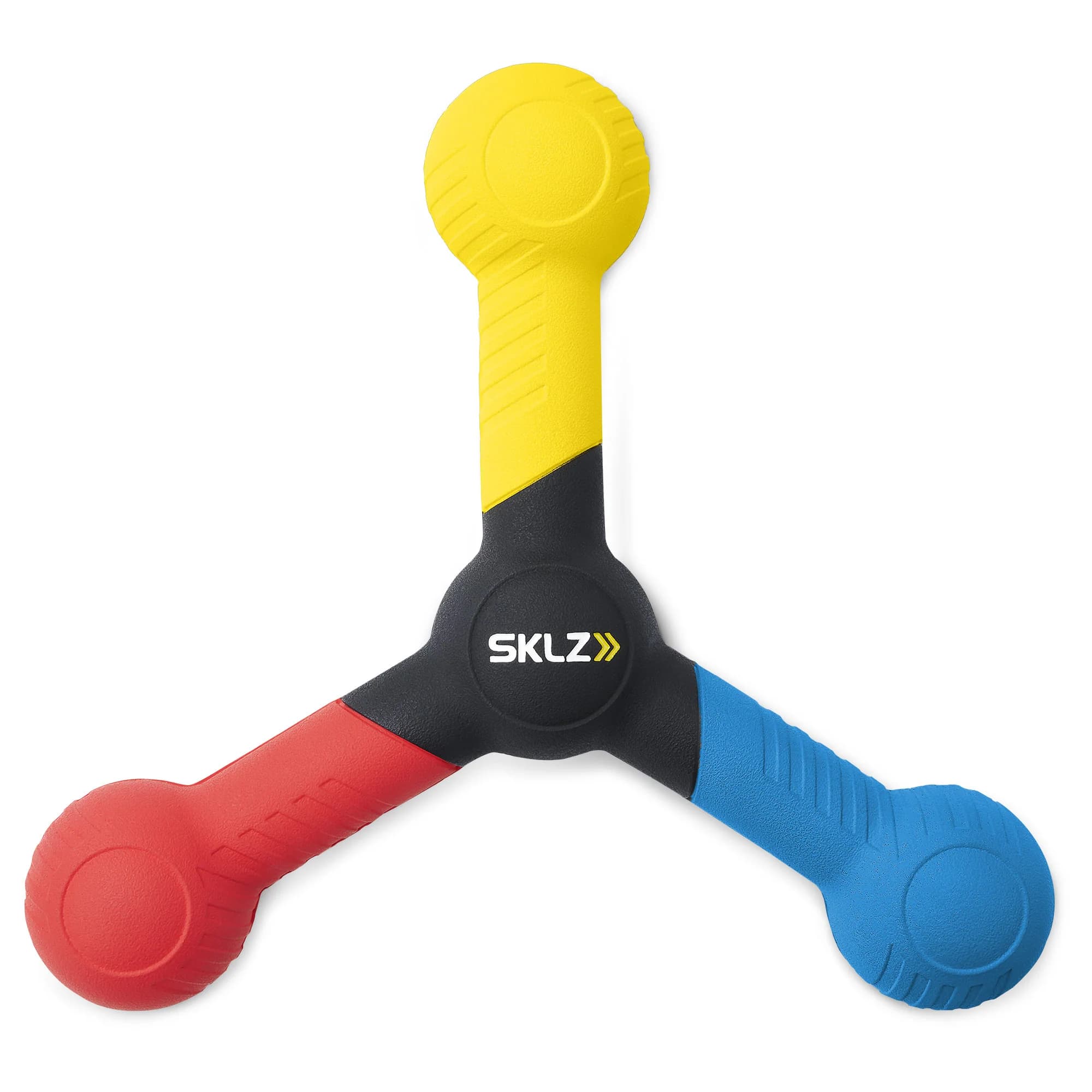 SKLZ Reactive Catch, reaction balls: photo from SKLZ