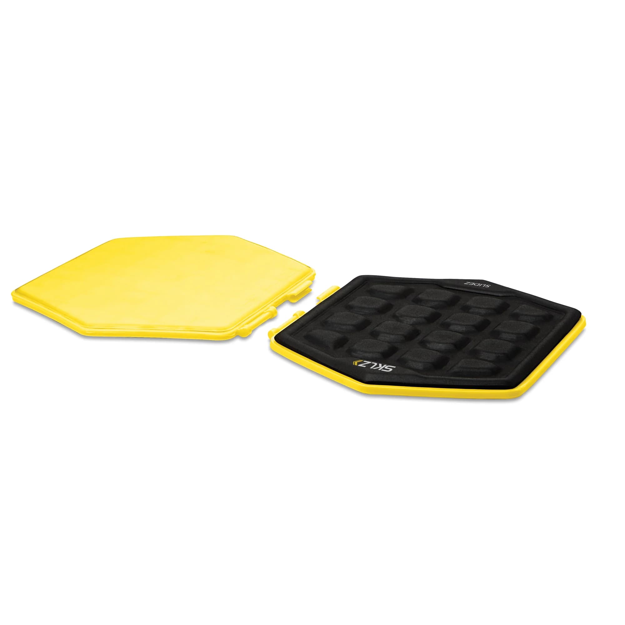 SKLZ Slidez, agility: photo from SKLZ