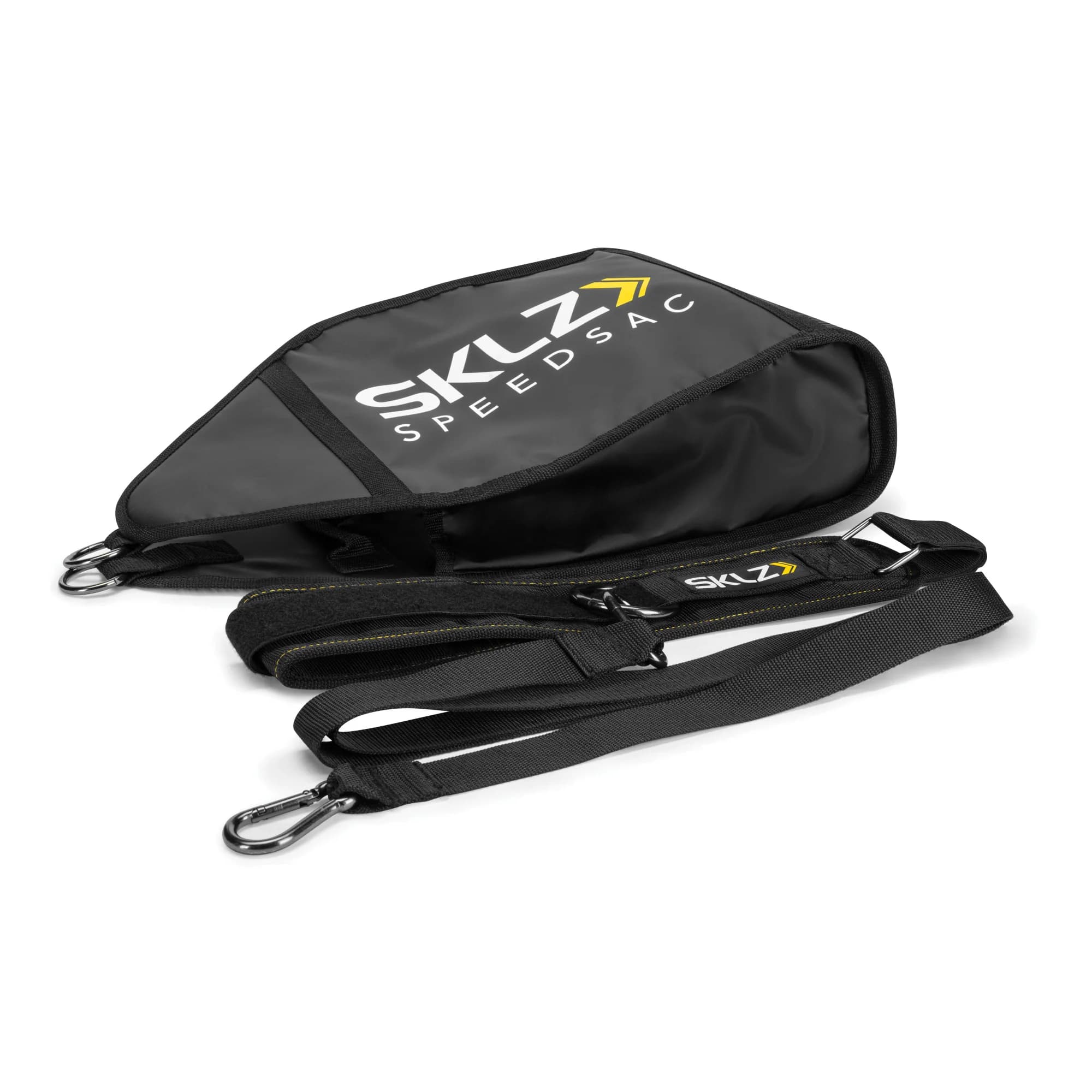 SKLZ SpeedSac, sprint resistance: photo from SKLZ