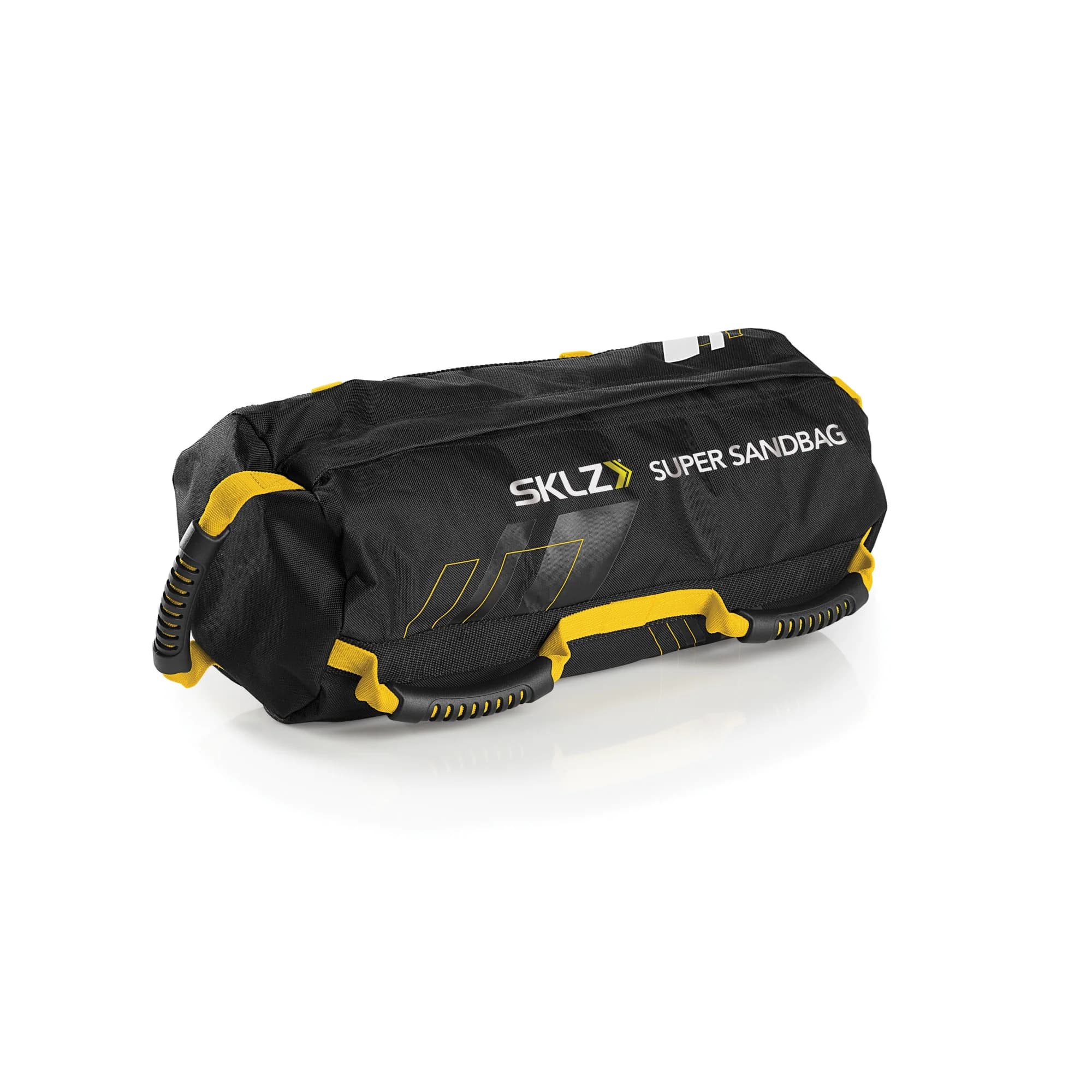 SKLZ Super Sand Bag, rotational power: photo from SKLZ