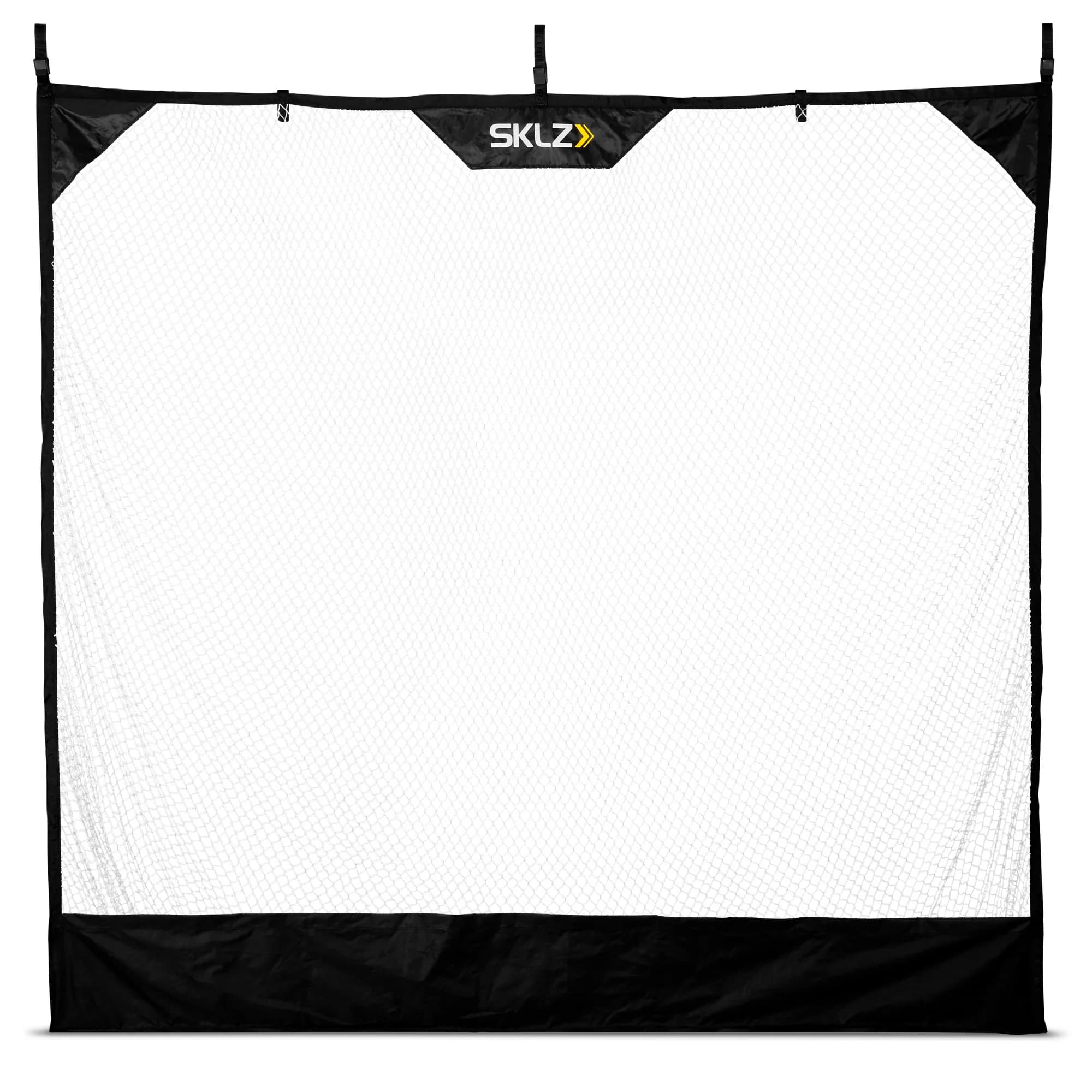 SKLZ Suspended Sport Net, portable hitting nets: photo from SKLZ