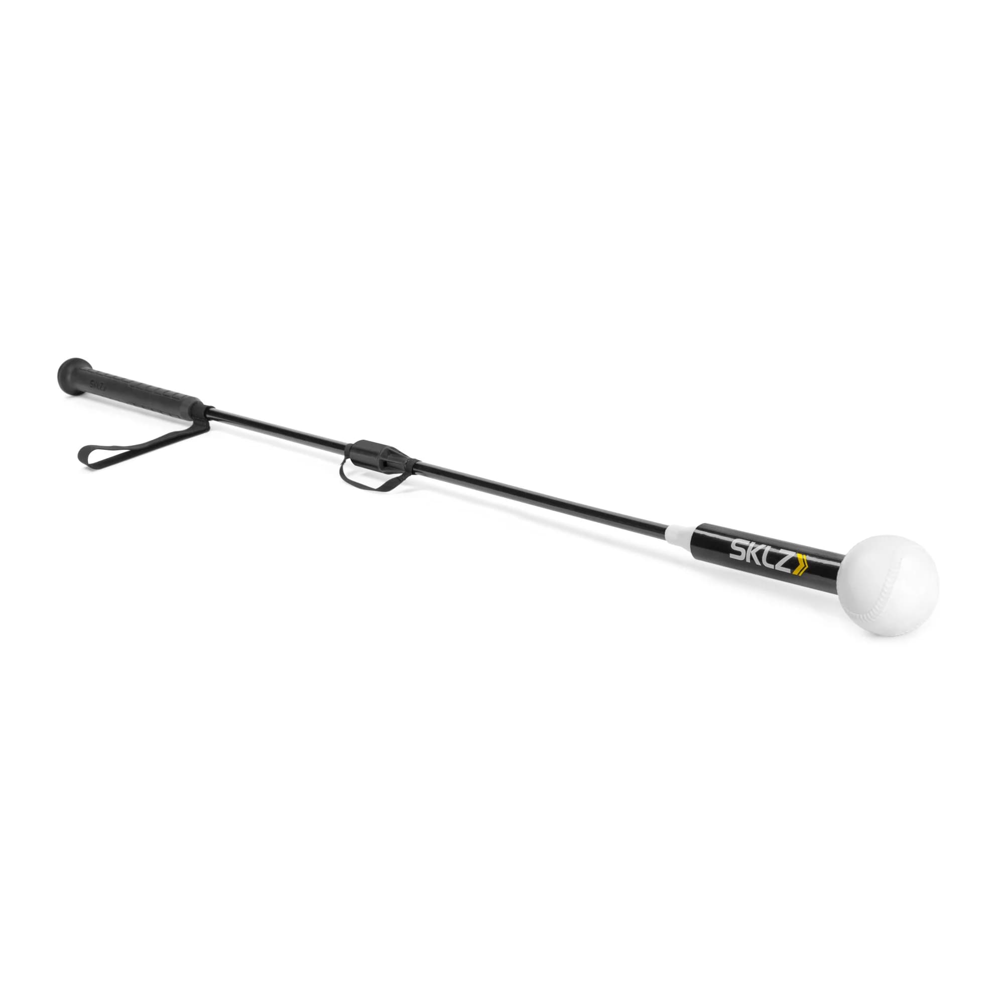 SKLZ Swing Trainer Select Baseball, swing path and connection aids: photo from SKLZ
