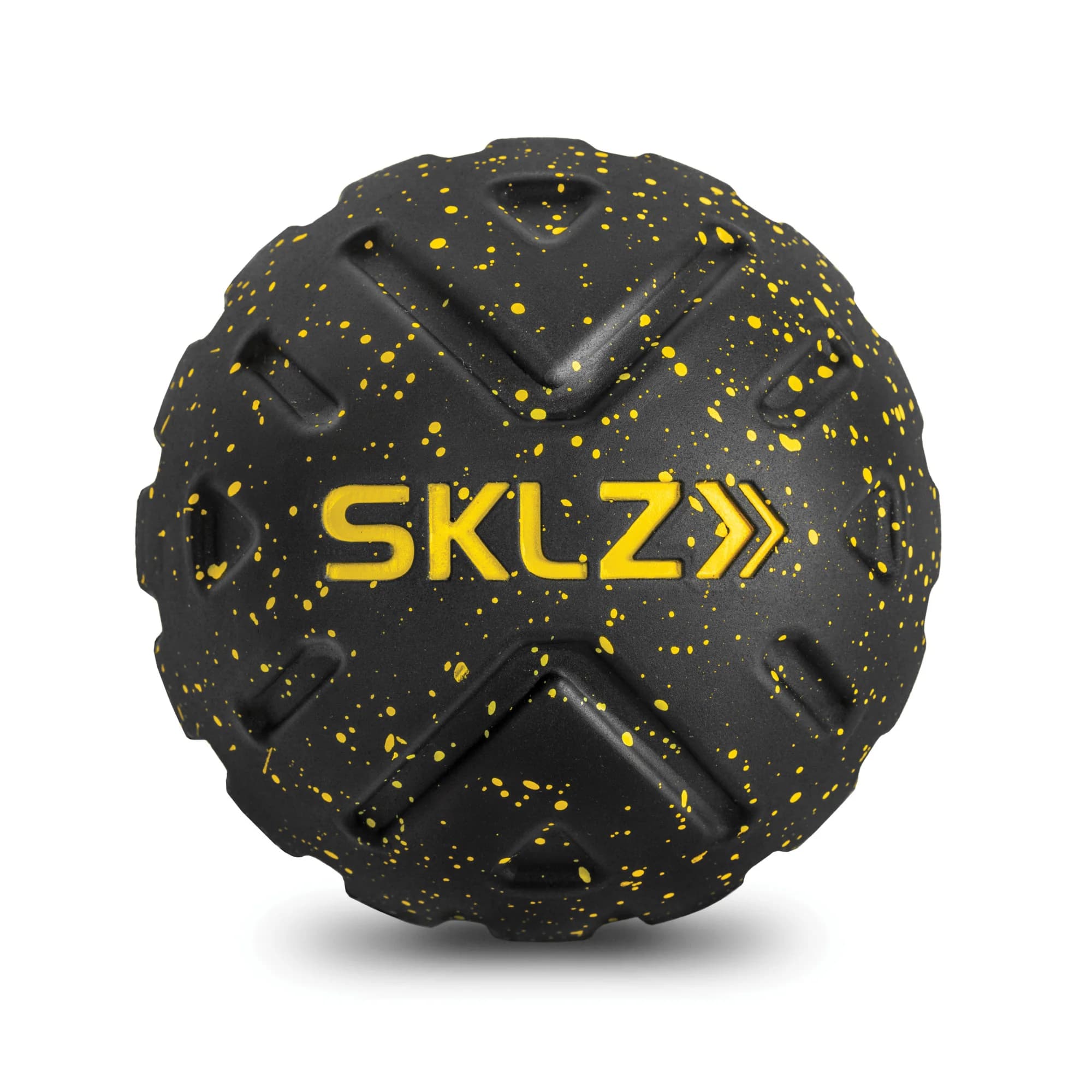 SKLZ Target Massage Ball, recovery tools: photo from SKLZ