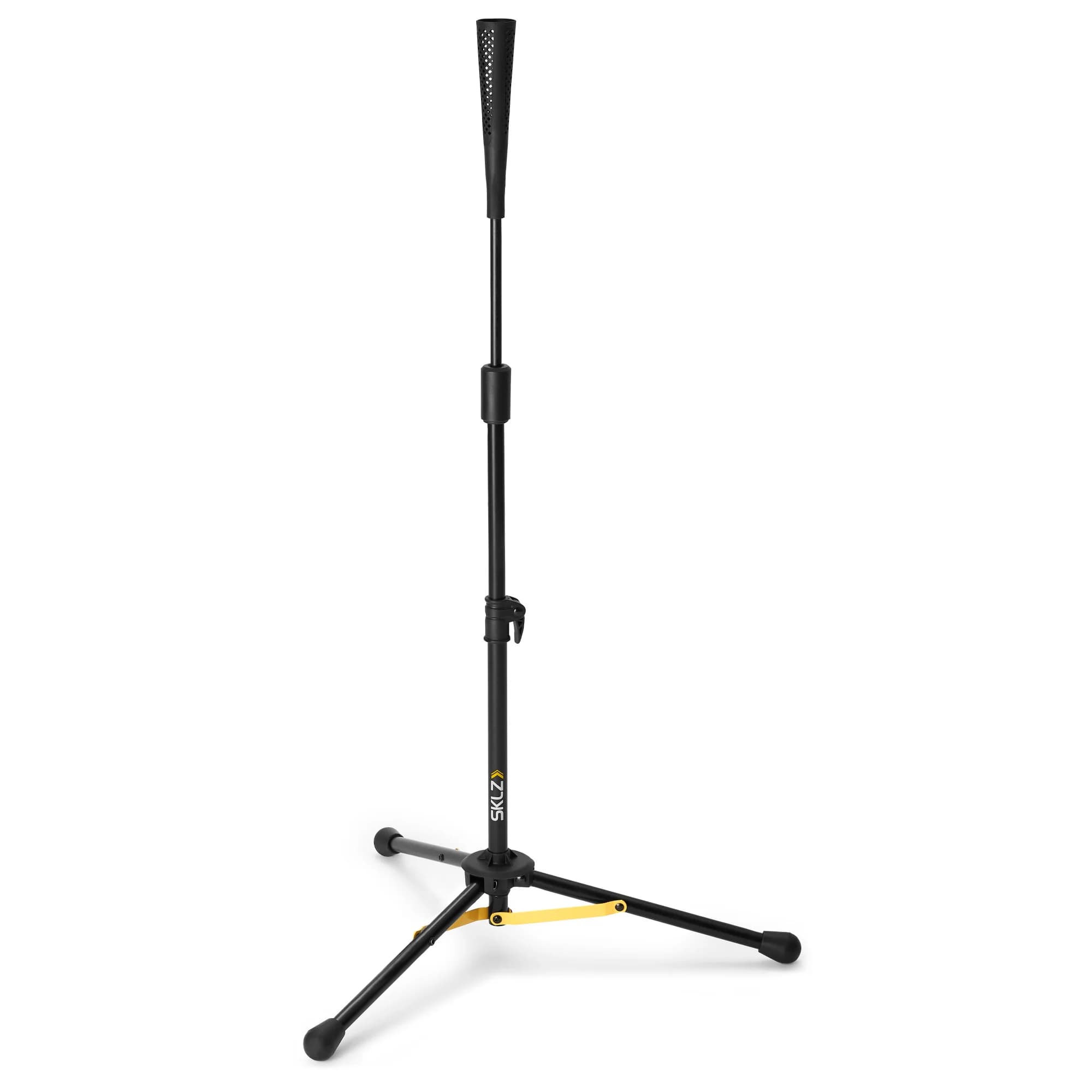 SKLZ Travel Tee Elite, batting tees: photo from SKLZ