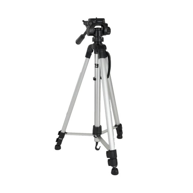 Slow The Game Down Tripod, ball feeders: photo from Slow The Game Down