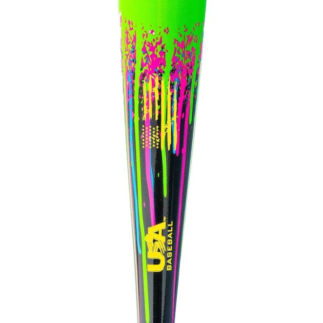 Soldier Sports 2026 Soldier Tank USA Baseball Bat, USA Baseball bats: photo from Soldier Sports
