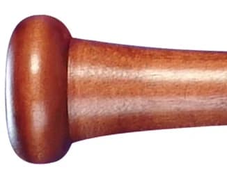 Stinger Sports Stinger 243, game wood bats, adult: photo from Stinger Sports