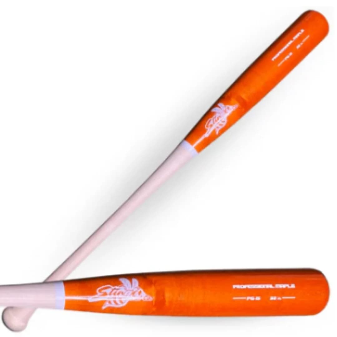 Stinger Sports Stinger PG15, game wood bats, adult: photo from Stinger Sports