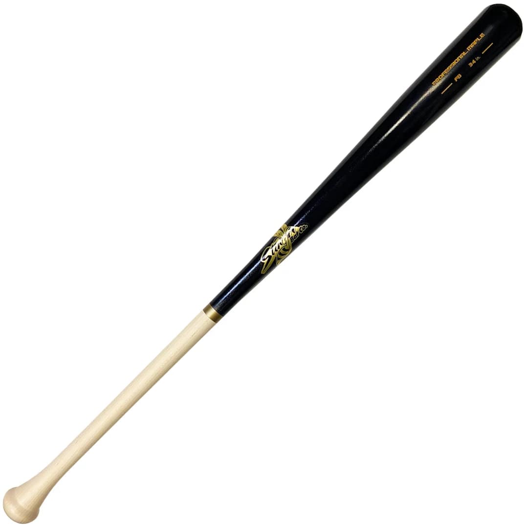 Stinger Sports Stinger Pro Grade Wood Fungo Bat, fungo bats: photo from Stinger Sports