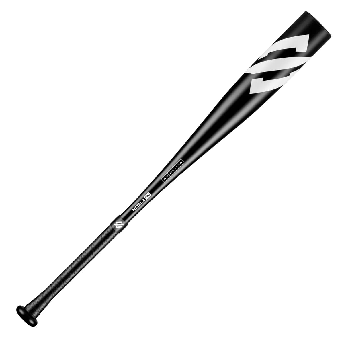 StringKing Metal 2 Pro USSSA, USSSA bats: photo from StringKing