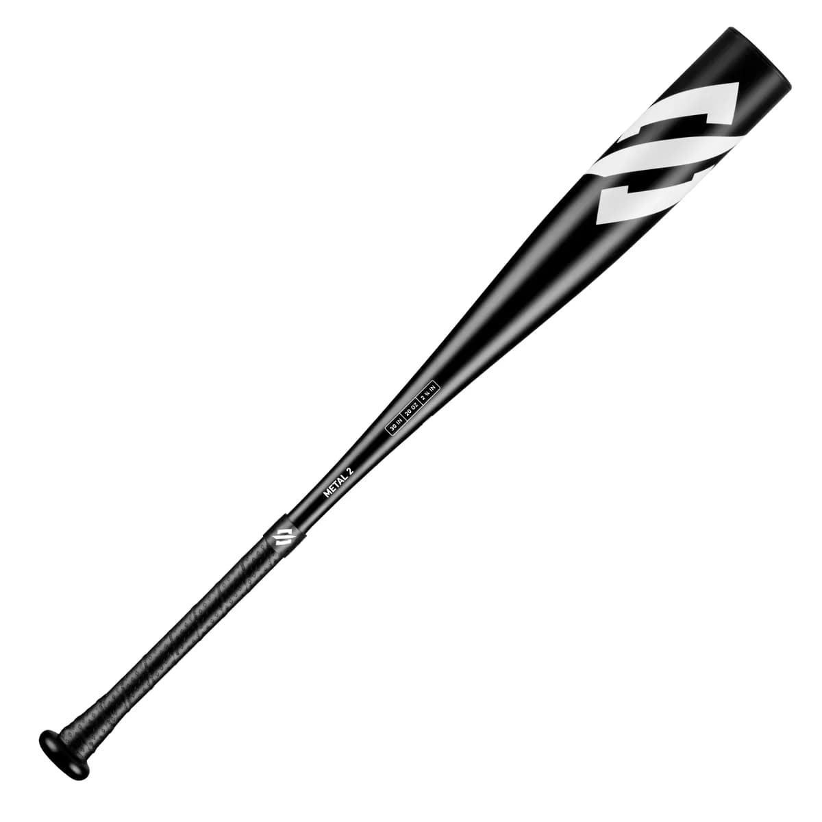 StringKing Metal 2 USSSA, USSSA bats: photo from StringKing